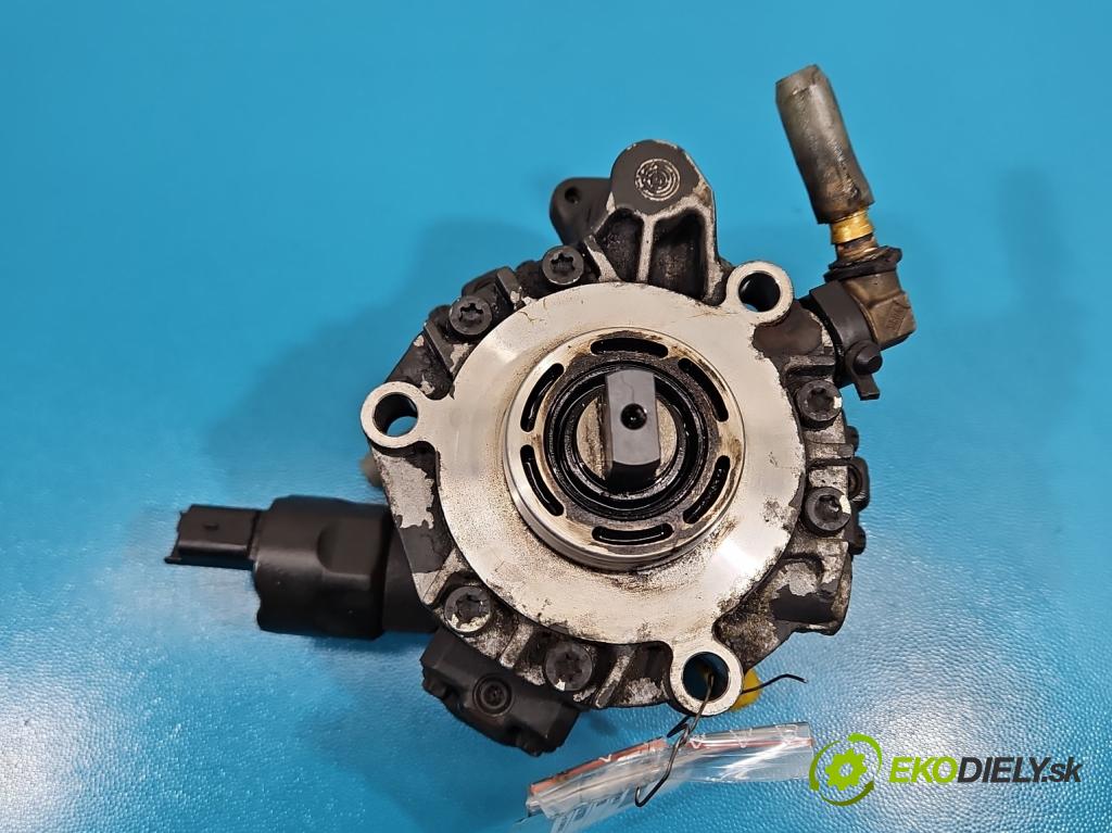 Volvo V50 2.0d 136 HP manual 100 kW 1997 cm3 5- čerpadlo vstrekovacia 9658193780 (Vstrekovacie čerpadlo)