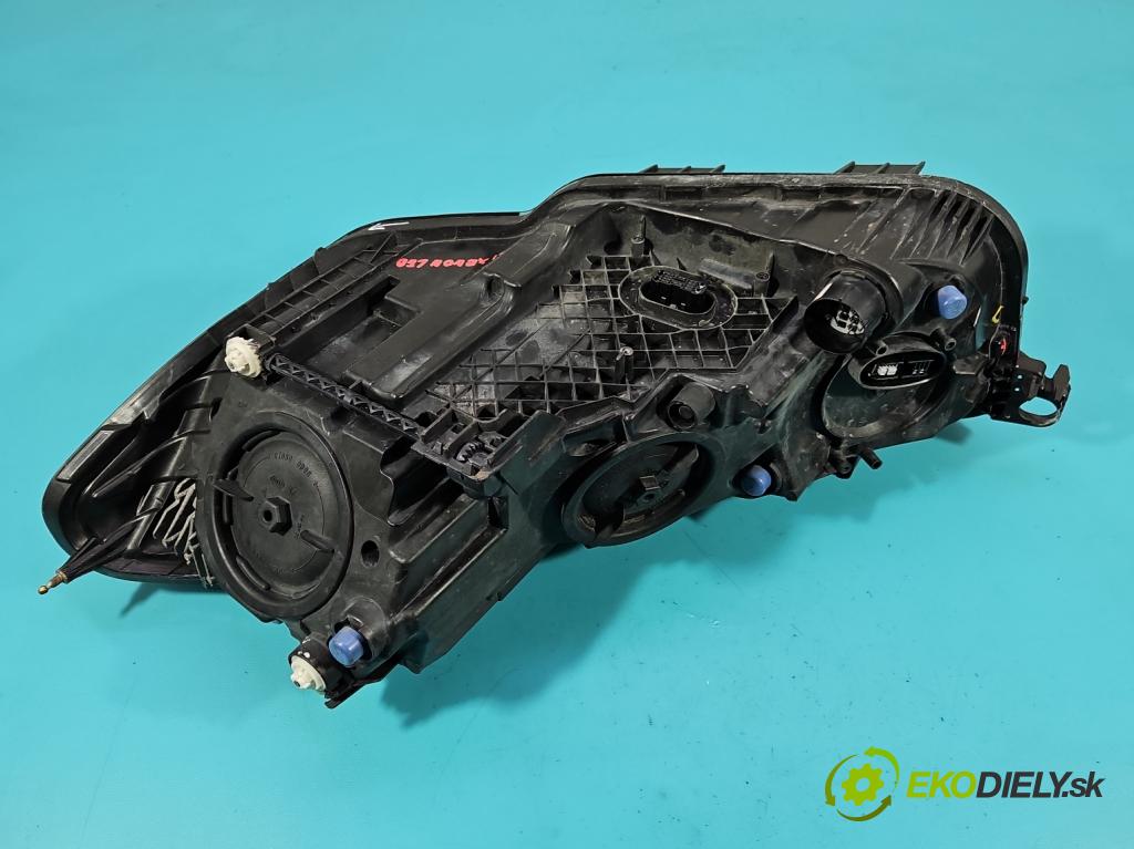 Jaguar XE X760 2015-2024 2.0d 179KM automatic 132 kW 1999 cm3 4- Reflektor: pravý GX73-13W029-EF (Svetlo predné pravé)