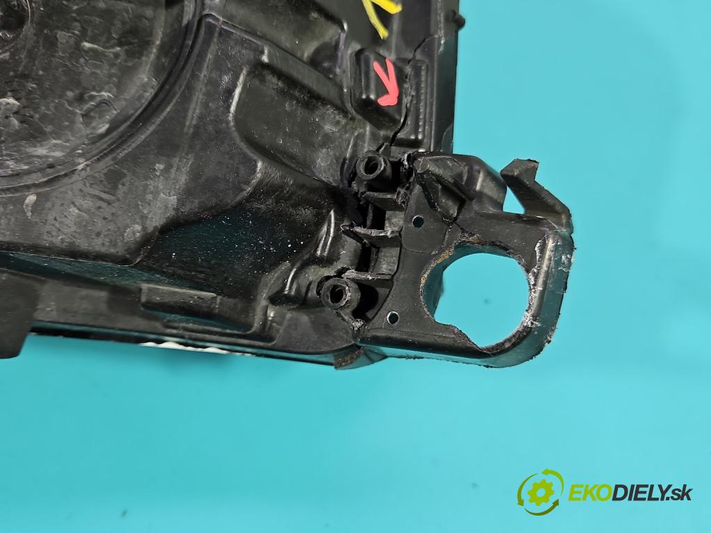 Jaguar XE X760 2015-2024 2.0d 179KM automatic 132 kW 1999 cm3 4- Reflektor: pravý GX73-13W029-EF (Svetlo predné pravé)