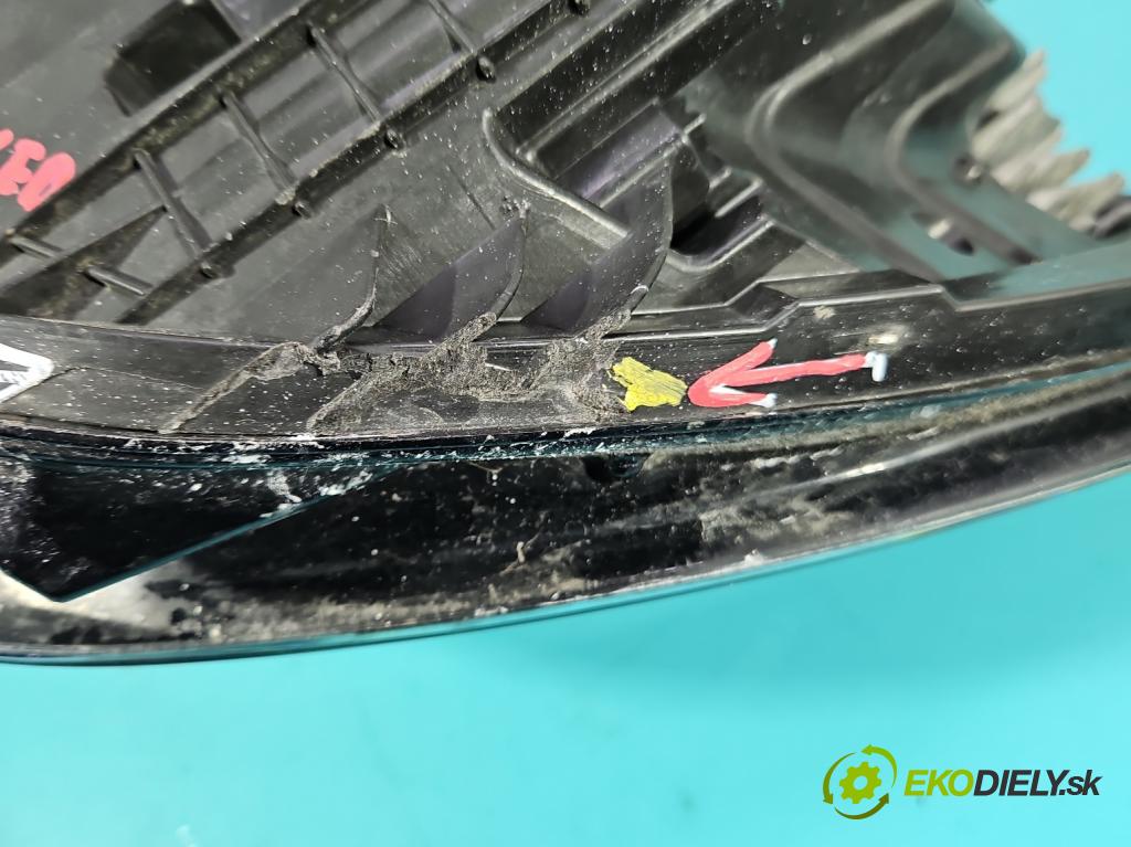 Jaguar XE X760 2015-2024 2.0d 179KM automatic 132 kW 1999 cm3 4- Reflektor: pravý GX73-13W029-EF (Svetlo predné pravé)