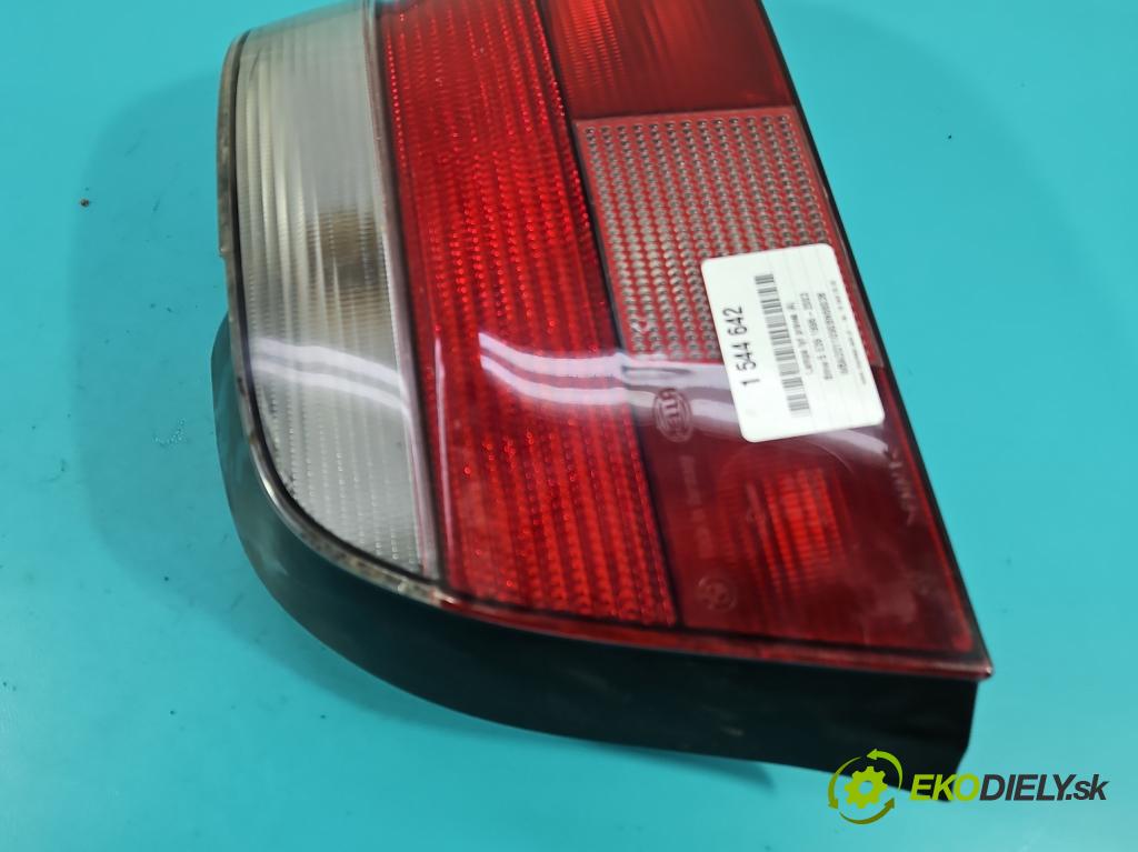 Bmw 5 E39 1996-2003 2.0 R6 150 HP manual 110 kW 1991 cm3 5- svetlo / reflektor zadné pravé 2496298 (Kľučka dverí ostatné)