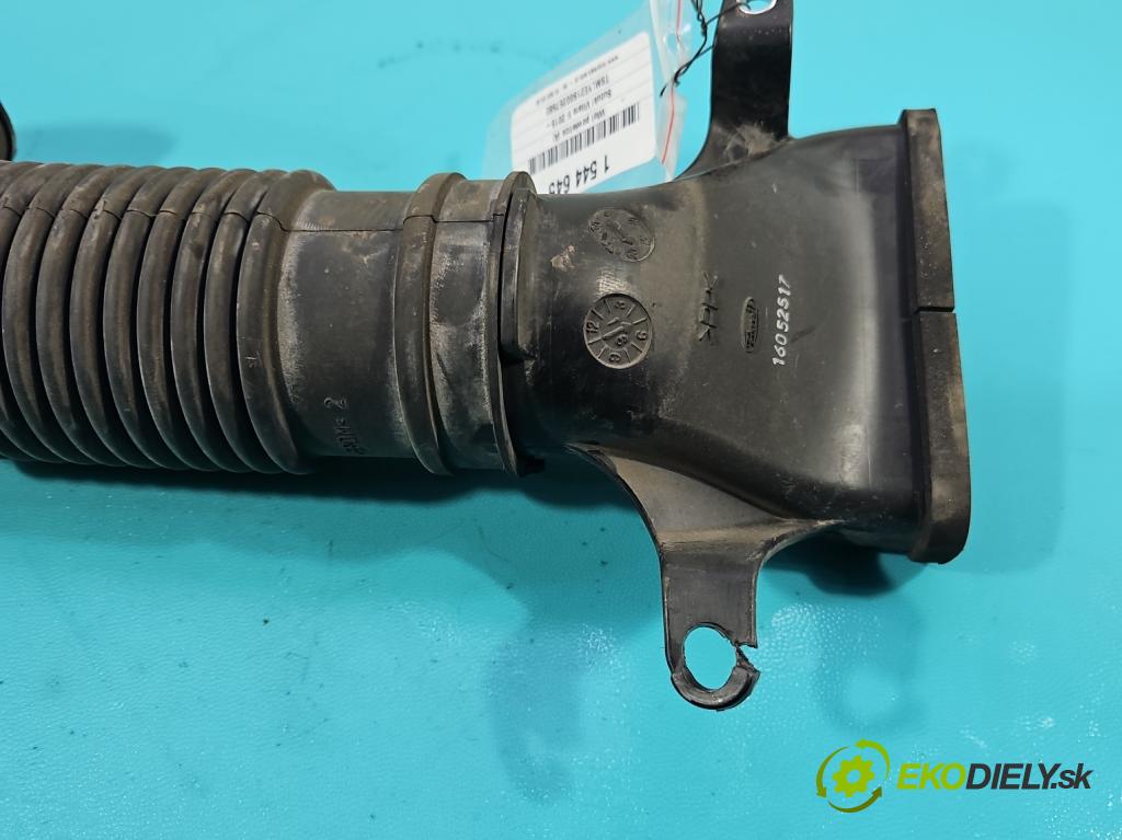 Suzuki Vitara II 2015- 1.6 16V 120 HP manual 88 kW 1586 cm3 5- Vstup: vzduchu