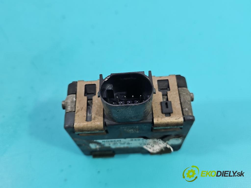 Suzuki Vitara II 2015- 1.6 16V 120 HP manual 88 kW 1586 cm3 5- riadiaca jednotka ostatné 0203300783