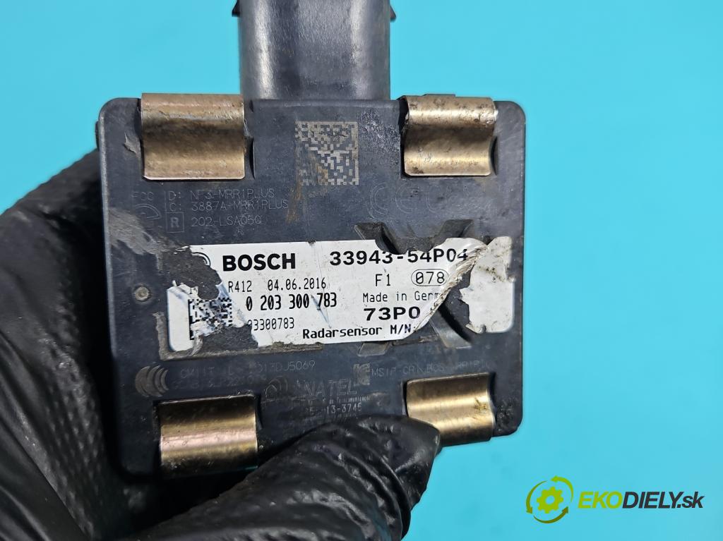 Suzuki Vitara II 2015- 1.6 16V 120 HP manual 88 kW 1586 cm3 5- riadiaca jednotka ostatné 0203300783