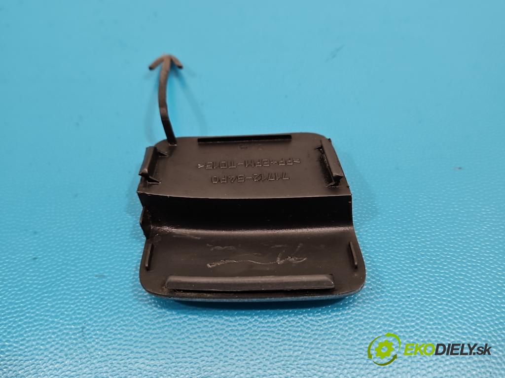 Suzuki Vitara II 2015- 1.6 16V 120 HP manual 88 kW 1586 cm3 5- blenda nárazník ostatné 71712-54P0