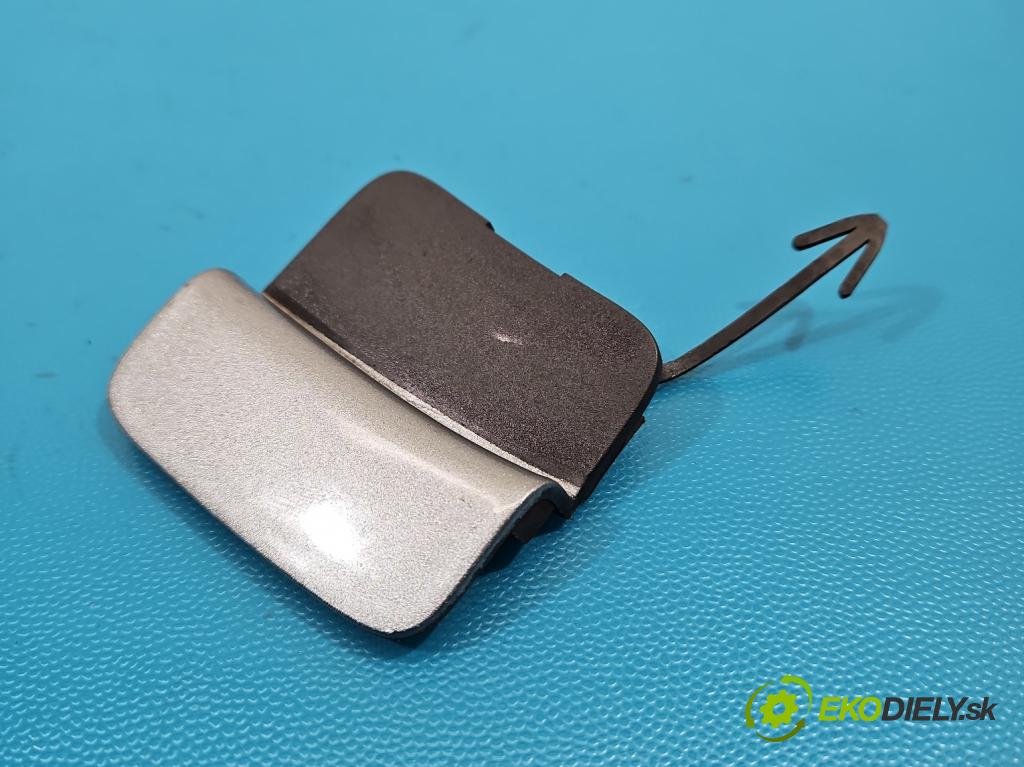 Suzuki Vitara II 2015- 1.6 16V 120 HP manual 88 kW 1586 cm3 5- blenda nárazník ostatné 71712-54P0