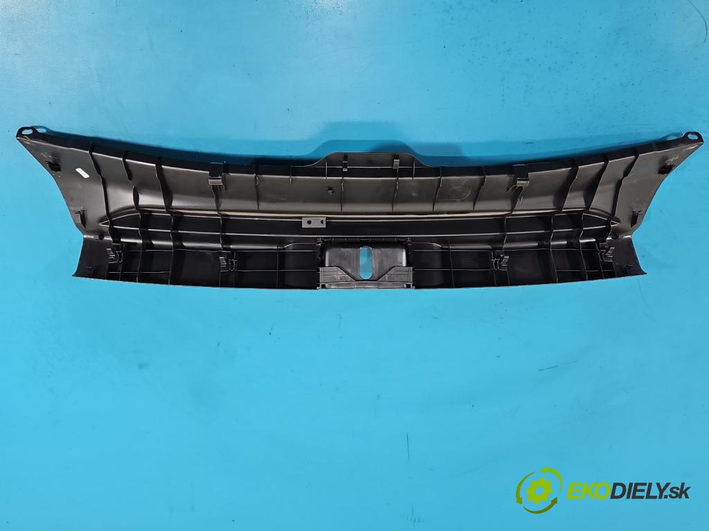 Suzuki Vitara II 2015- 1.6 16V 120 HP manual 88 kW 1586 cm3 5- kryt plast 76191-54P0