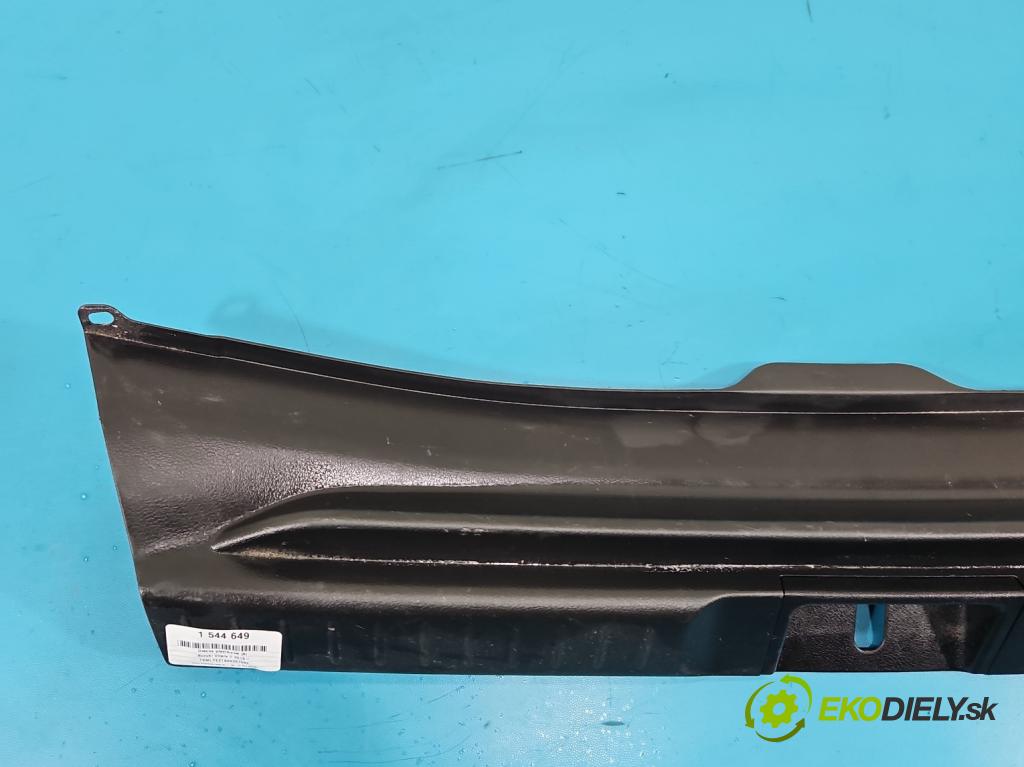 Suzuki Vitara II 2015- 1.6 16V 120 HP manual 88 kW 1586 cm3 5- kryt plast 76191-54P0