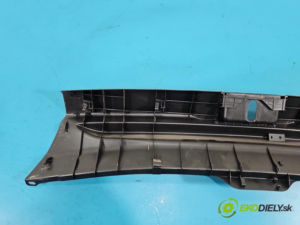 Suzuki Vitara II 2015- 1.6 16V 120 HP manual 88 kW 1586 cm3 5- kryt plast 76191-54P0