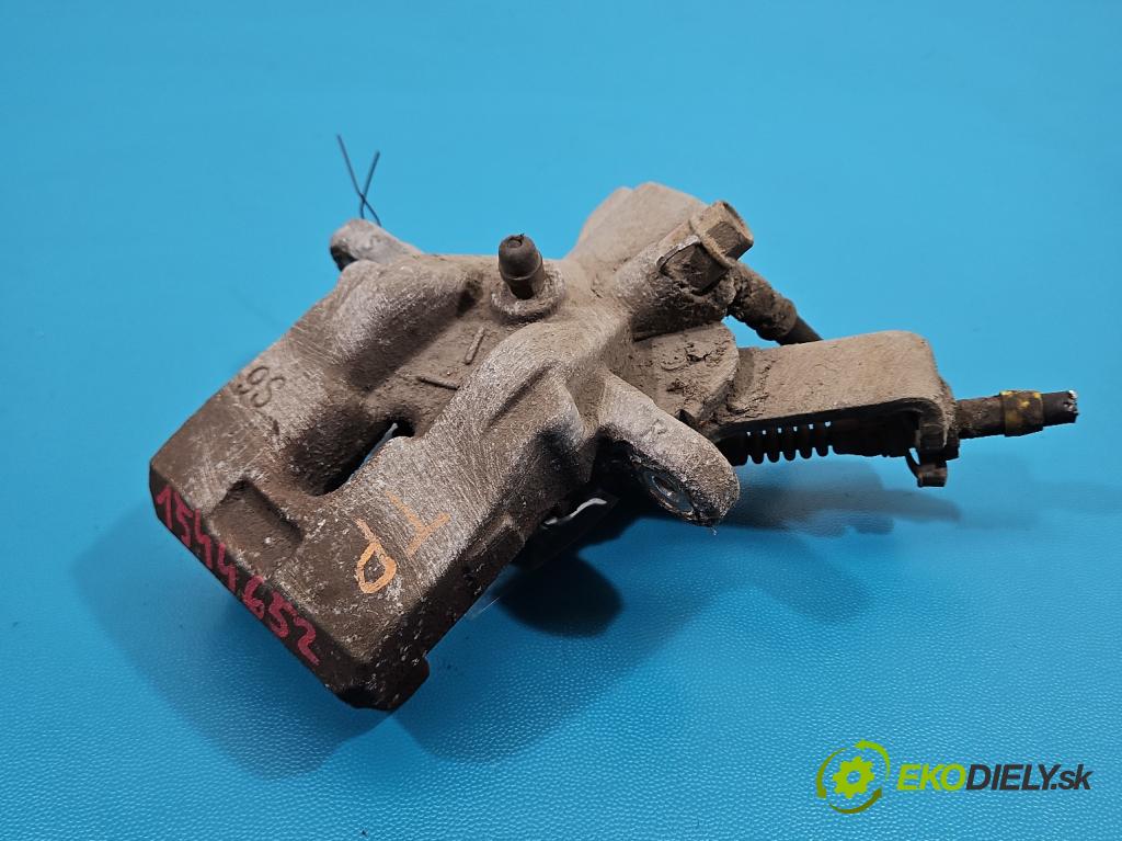 Suzuki Vitara II 2015- 1.6 16V 120 HP manual 88 kW 1586 cm3 5- brzdič zadné pravý  (Kľučka dverí ostatné)