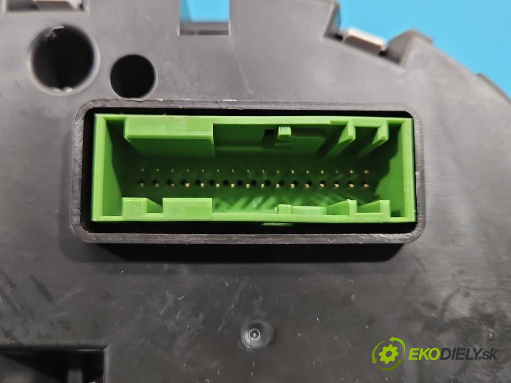 Jaguar XE X760 2015-2024 2.0d 179KM automatic 132 kW 1999 cm3 4- Přístrojová deska GX7310849EE (Přístrojová deska)