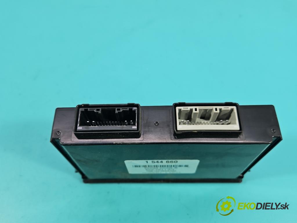 Suzuki Vitara II 2015- 1.6 16V 120 HP manual 88 kW 1586 cm3 5- riadiaca jednotka ostatné 36780-54P02