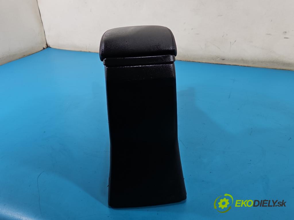 Suzuki Vitara II 2015- 1.6 16V 120 HP manual 88 kW 1586 cm3 5- operadlo 2380568 (Lakťová opierka)