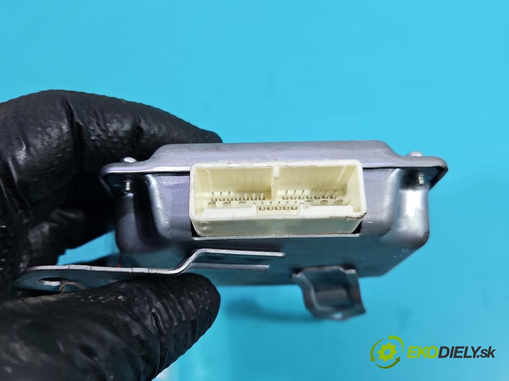 Suzuki Vitara II 2015- 1.6 16V 120 HP manual 88 kW 1586 cm3 5- riadiaca jednotka ostatné 38885-54P01