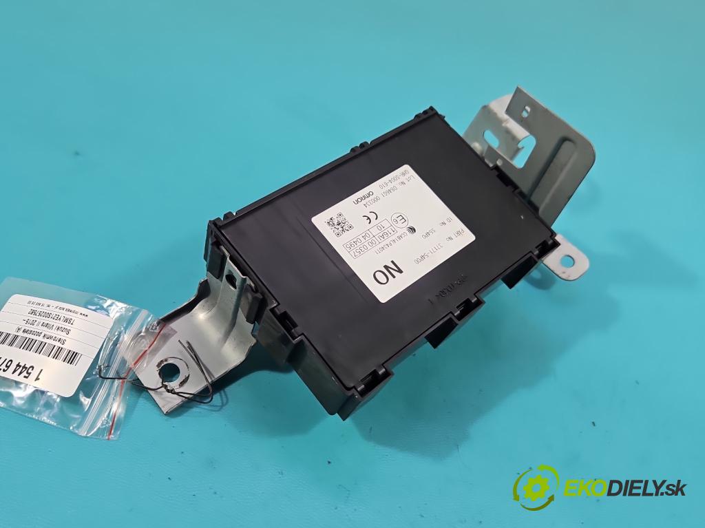 Suzuki Vitara II 2015- 1.6 16V 120 HP manual 88 kW 1586 cm3 5- riadiaca jednotka ostatné 37171-54P00