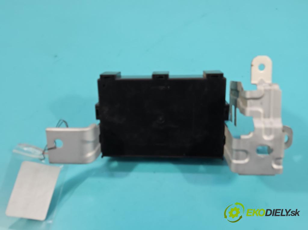 Suzuki Vitara II 2015- 1.6 16V 120 HP manual 88 kW 1586 cm3 5- riadiaca jednotka ostatné 37171-54P00