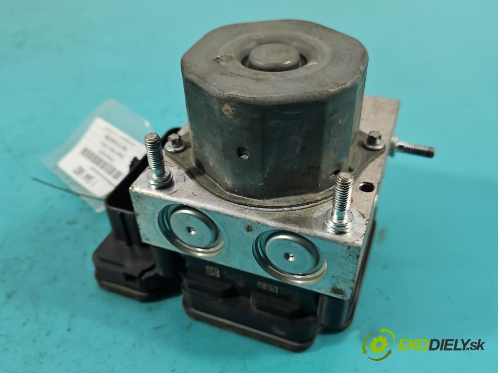 Suzuki Vitara II 2015- 1.6 16V 120 hp manual 88 kW 1586 cm3 5- čerpadlo abs 0265956291 (Pumpa ABS)