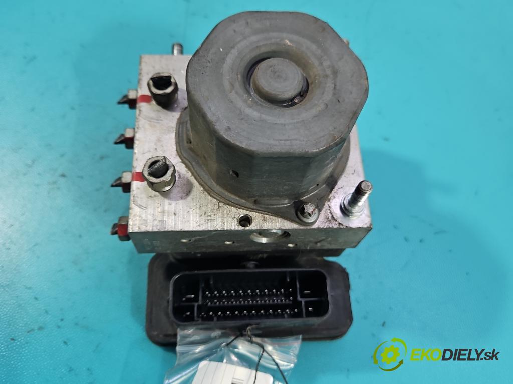 Suzuki Vitara II 2015- 1.6 16V 120 hp manual 88 kW 1586 cm3 5- čerpadlo abs 0265956291 (Pumpa ABS)