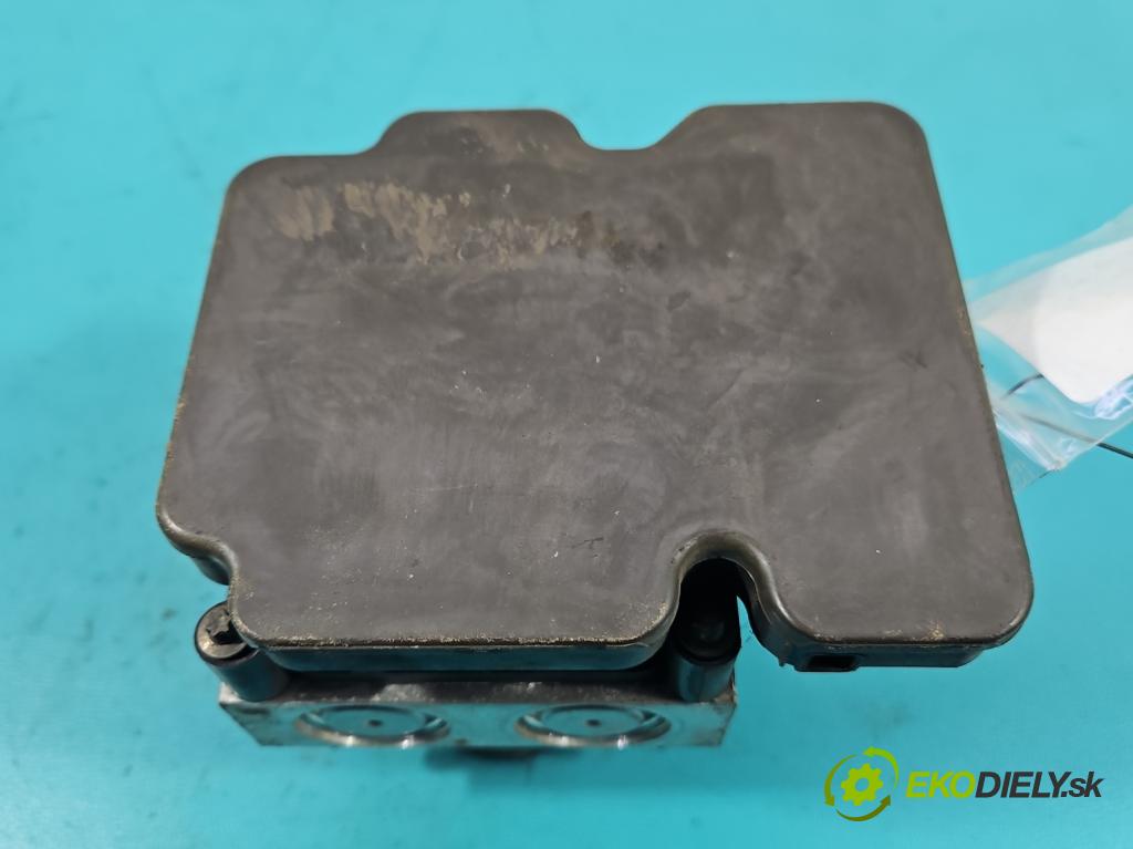 Suzuki Vitara II 2015- 1.6 16V 120 hp manual 88 kW 1586 cm3 5- čerpadlo abs 0265956291 (Pumpa ABS)