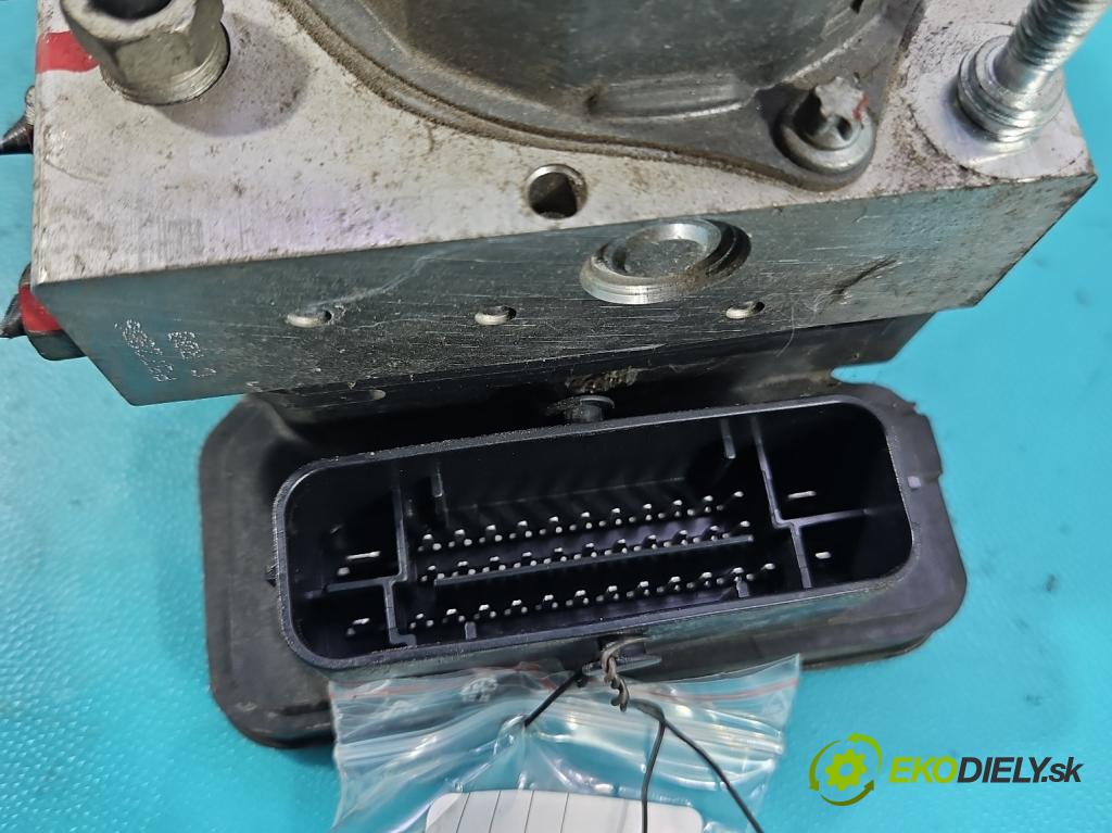 Suzuki Vitara II 2015- 1.6 16V 120 hp manual 88 kW 1586 cm3 5- čerpadlo abs 0265956291 (Pumpa ABS)