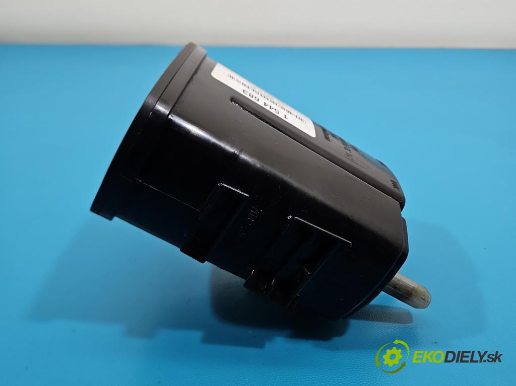 Suzuki Vitara II 2015- 1.6 16V 120 HP manual 88 kW 1586 cm3 5- Filtr: uhlík: 7038460204