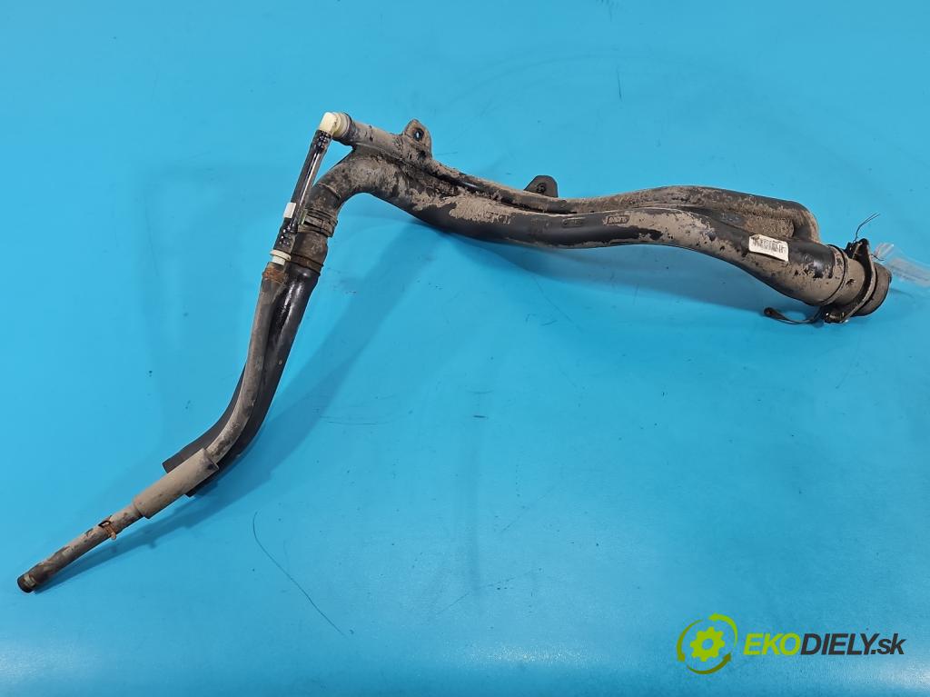 Suzuki Vitara II 2015- 1.6 16V 120 hp manual 88 kW 1586 cm3 5- Infuze: paliva 