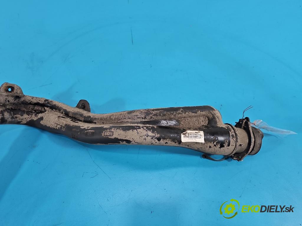 Suzuki Vitara II 2015- 1.6 16V 120 hp manual 88 kW 1586 cm3 5- Infuze: paliva