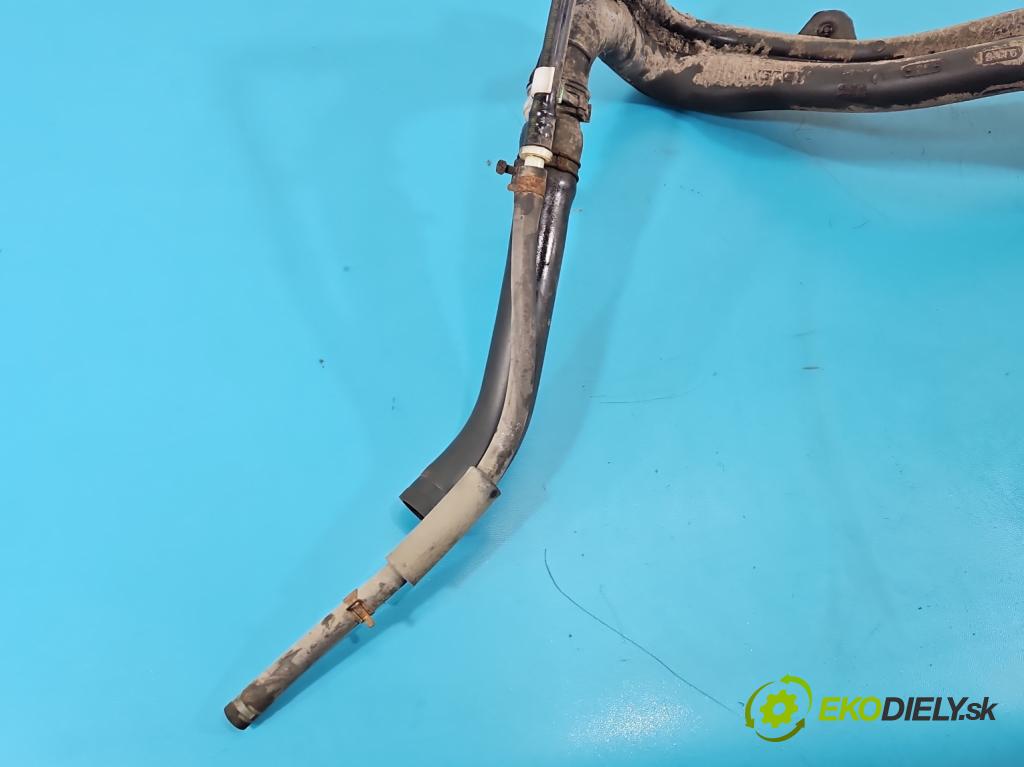 Suzuki Vitara II 2015- 1.6 16V 120 hp manual 88 kW 1586 cm3 5- Infuze: paliva