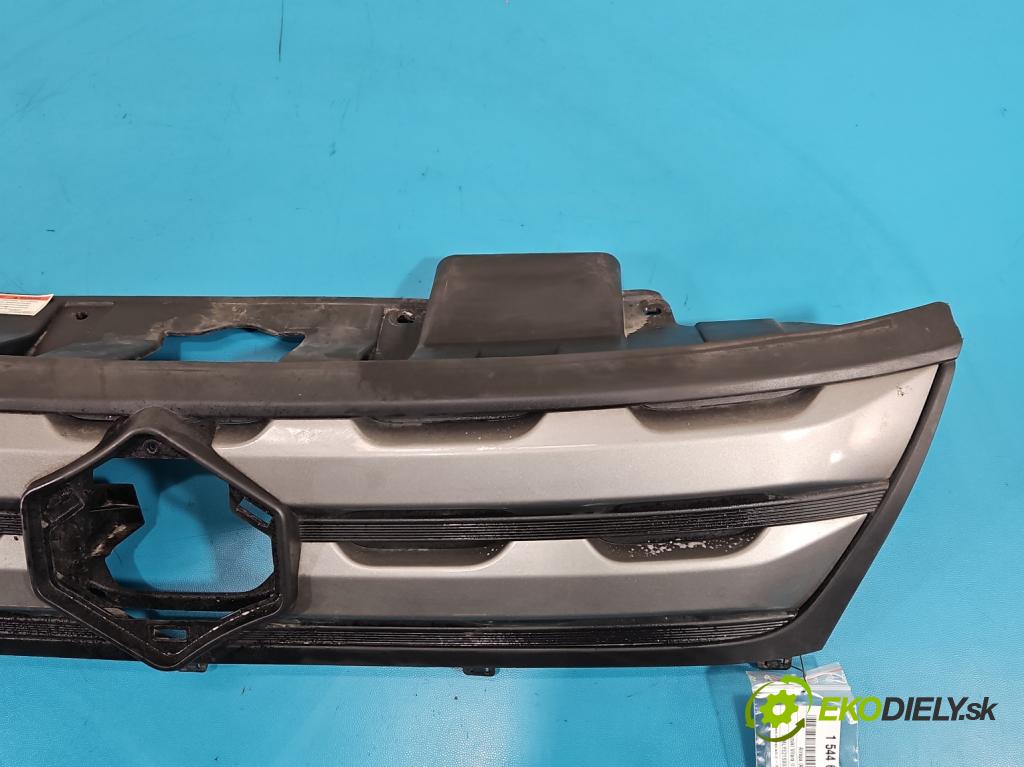 Suzuki Vitara II 2015- 1.6 16V 120 HP manual 88 kW 1586 cm3 5- miežka 11958-65G11