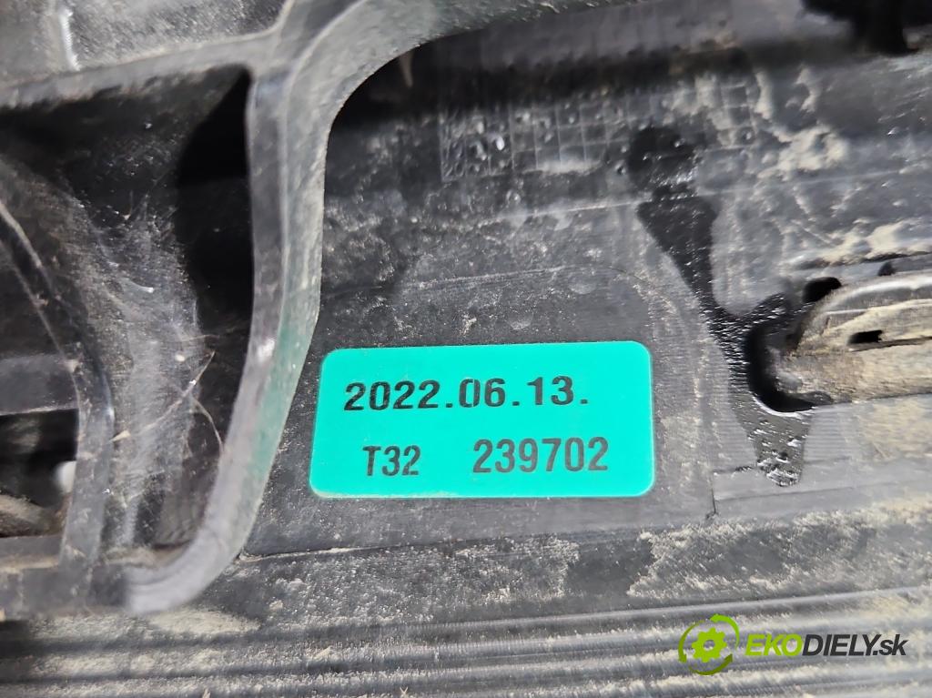 Suzuki Vitara II 2015- 1.6 16V 120 HP manual 88 kW 1586 cm3 5- miežka 11958-65G11