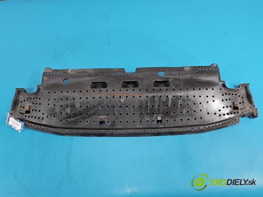 Suzuki Vitara II 2015- 1.6 16V 120 HP manual 88 kW 1586 cm3 5- kryt plast 72391-54P0