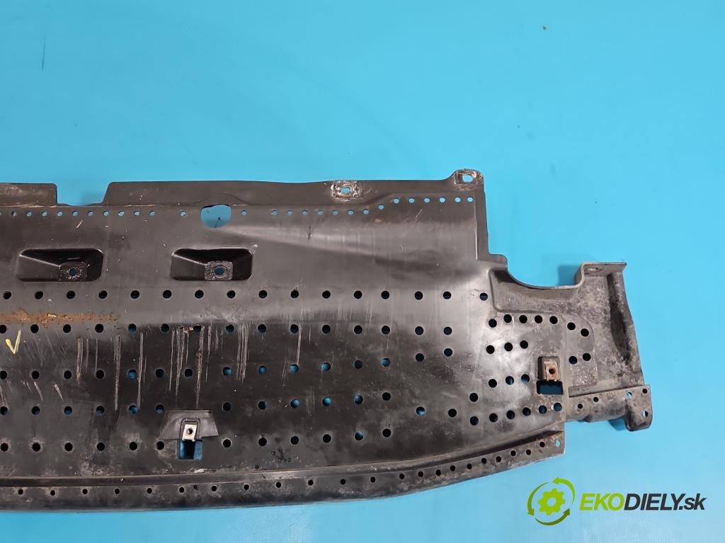 Suzuki Vitara II 2015- 1.6 16V 120 HP manual 88 kW 1586 cm3 5- kryt plast 72391-54P0