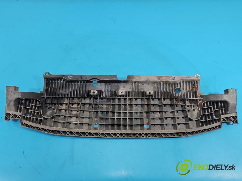 Suzuki Vitara II 2015- 1.6 16V 120 HP manual 88 kW 1586 cm3 5- kryt plast 72391-54P0