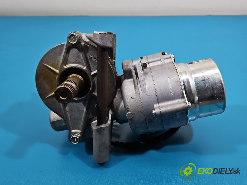 Suzuki Vitara II 2015- 1.6 16V 120 HP manual 88 kW 1586 cm3 5- čerpadlo posilovač 31390-54P01 (Servočerpadlo)