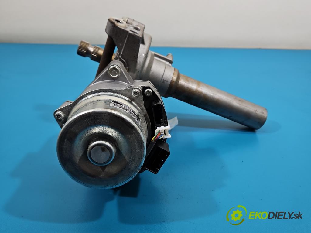 Suzuki Vitara II 2015- 1.6 16V 120 HP manual 88 kW 1586 cm3 5- čerpadlo posilovač 31390-54P01 (Servočerpadlo)