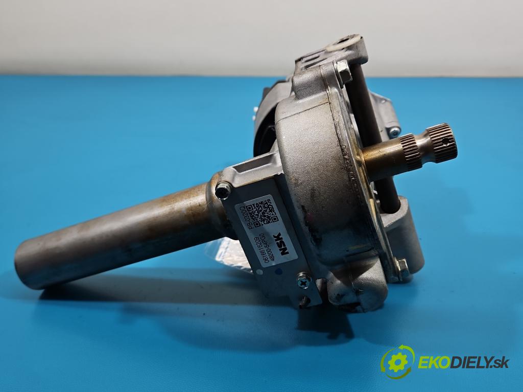 Suzuki Vitara II 2015- 1.6 16V 120 HP manual 88 kW 1586 cm3 5- čerpadlo posilovač 31390-54P01 (Servočerpadlo)