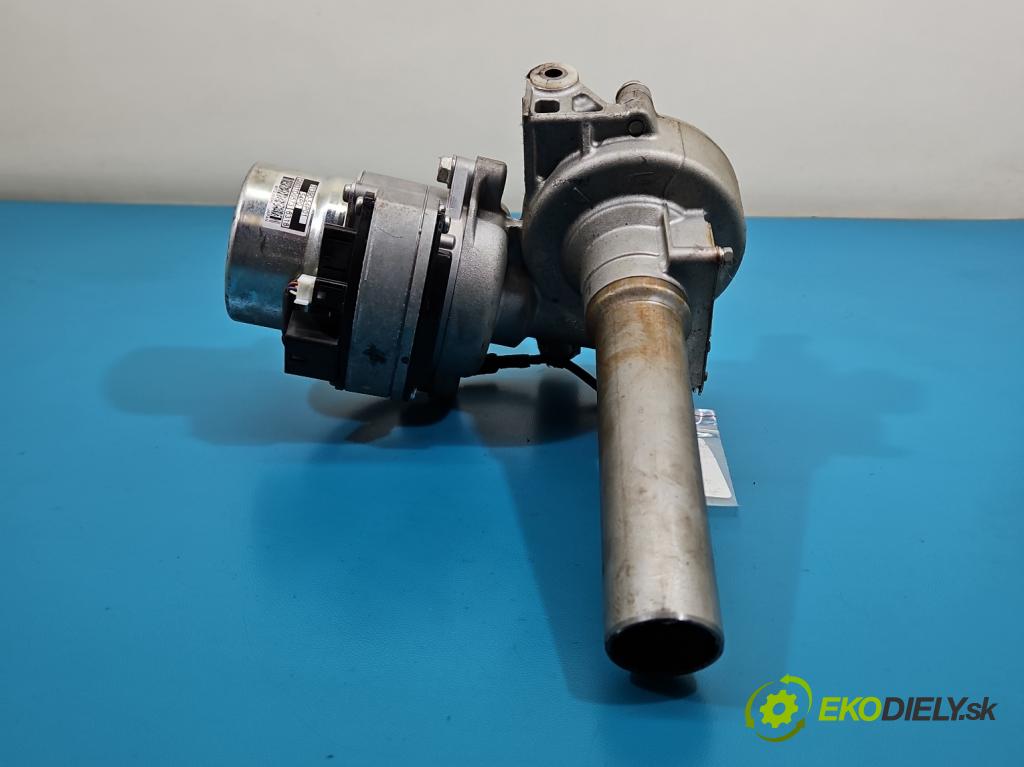 Suzuki Vitara II 2015- 1.6 16V 120 HP manual 88 kW 1586 cm3 5- čerpadlo posilovač 31390-54P01 (Servočerpadlo)