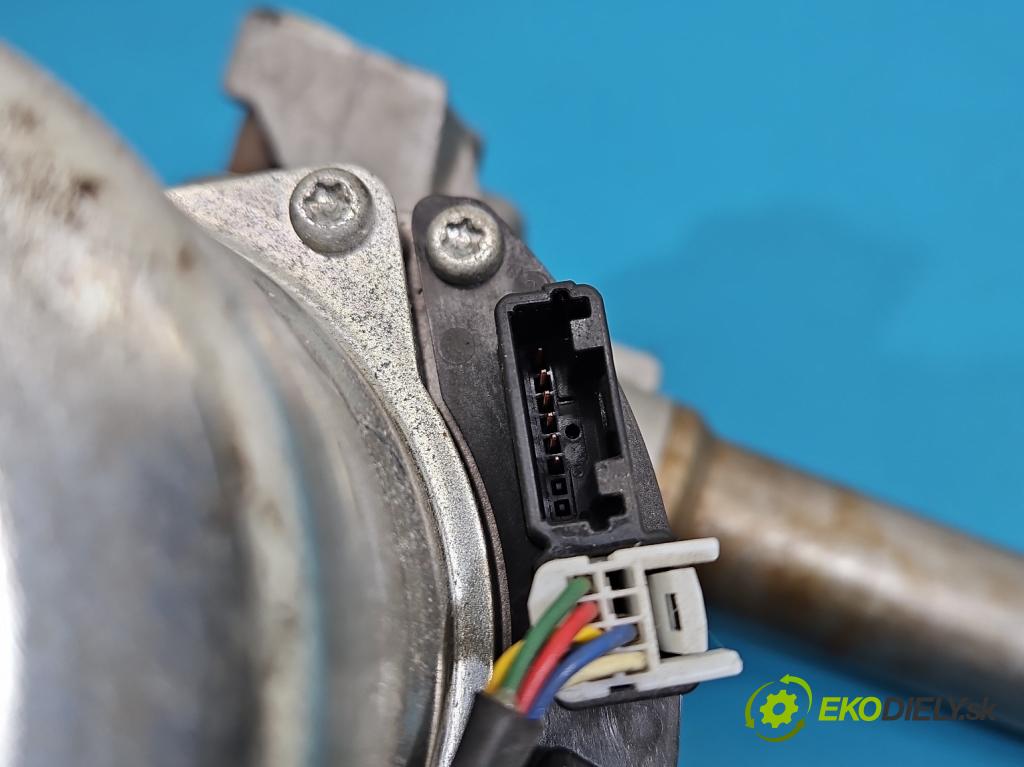 Suzuki Vitara II 2015- 1.6 16V 120 HP manual 88 kW 1586 cm3 5- čerpadlo posilovač 31390-54P01 (Servočerpadlo)