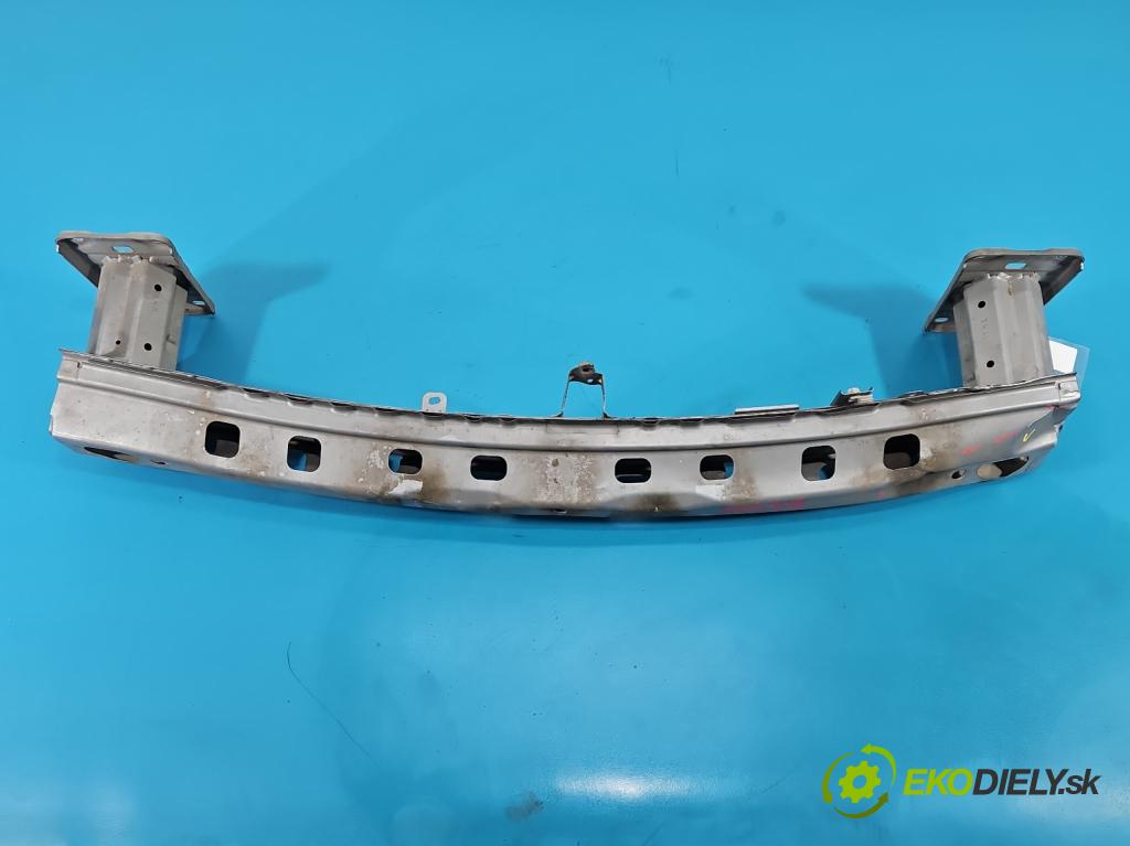 Suzuki Vitara II 2015- 1.6 16V 120 hp manual 88 kW 1586 cm3 5- výztuha nárazníku přední 