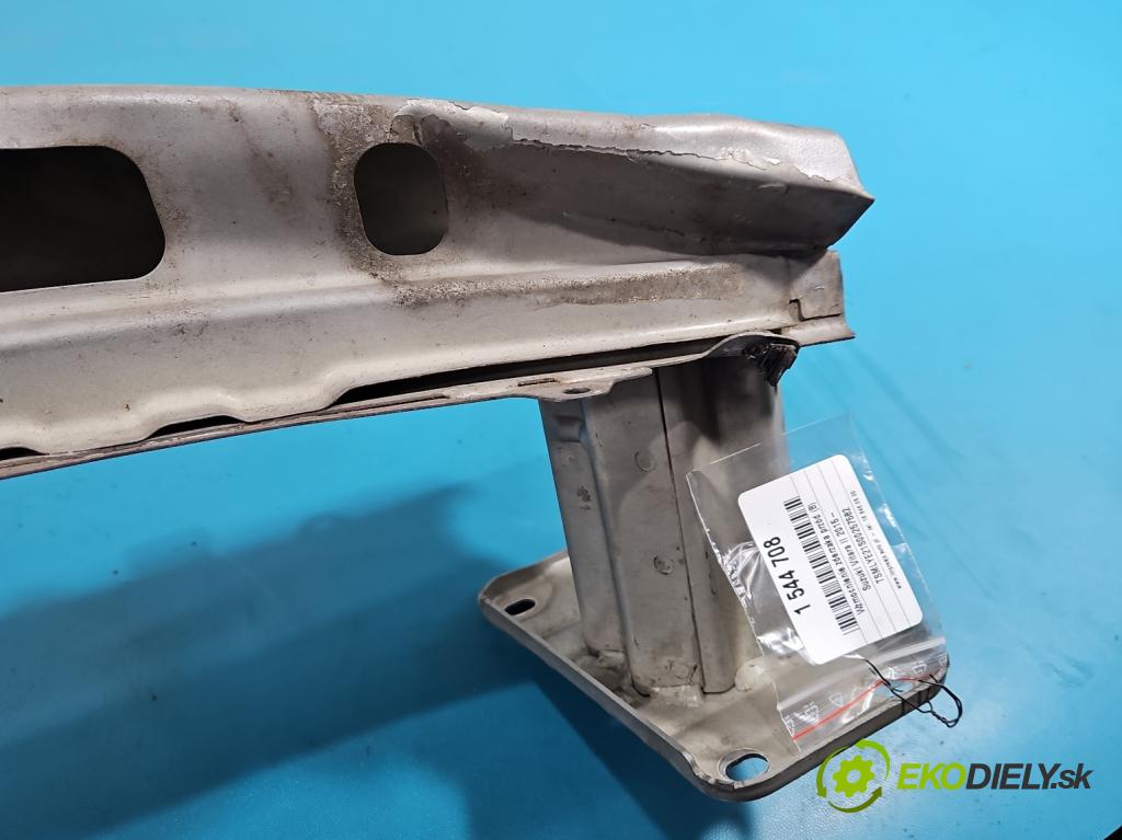 Suzuki Vitara II 2015- 1.6 16V 120 hp manual 88 kW 1586 cm3 5- výztuha nárazníku přední