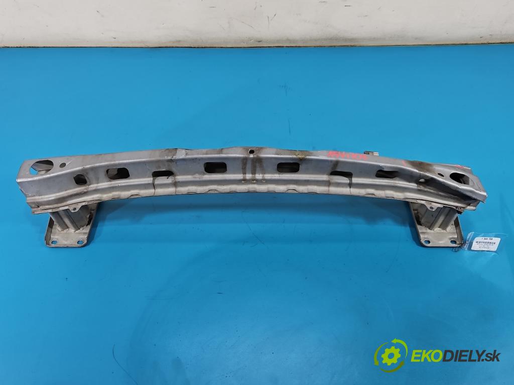 Suzuki Vitara II 2015- 1.6 16V 120 hp manual 88 kW 1586 cm3 5- výztuha nárazníku přední