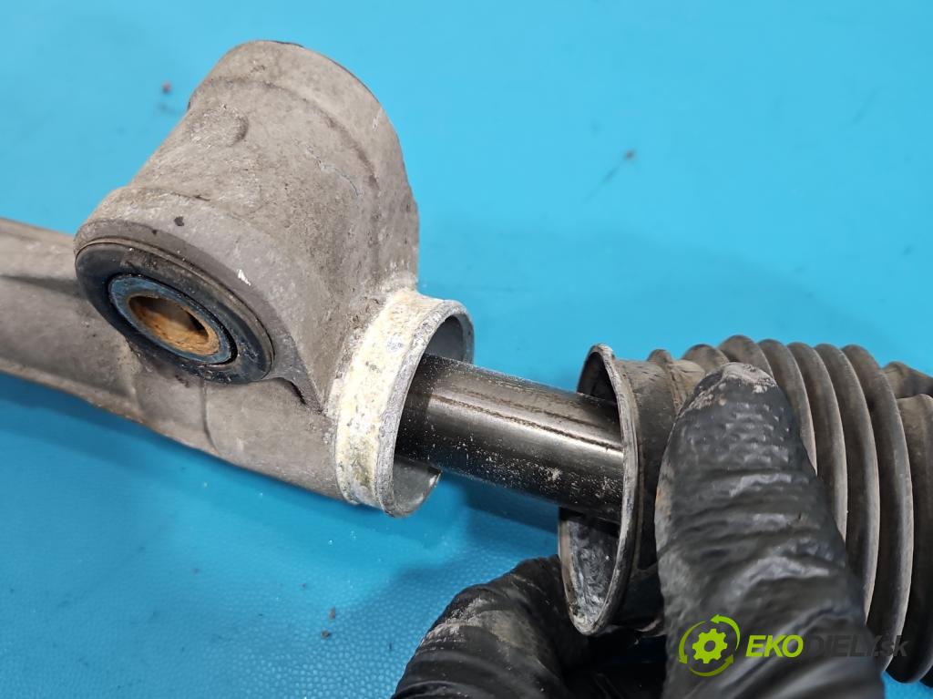 Suzuki Vitara II 2015- 1.6 16V 120 hp manual 88 kW 1586 cm3 5- řízení volant 54P5