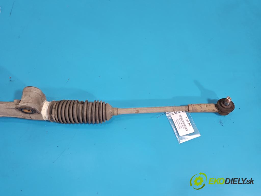 Suzuki Vitara II 2015- 1.6 16V 120 hp manual 88 kW 1586 cm3 5- řízení volant 54P5