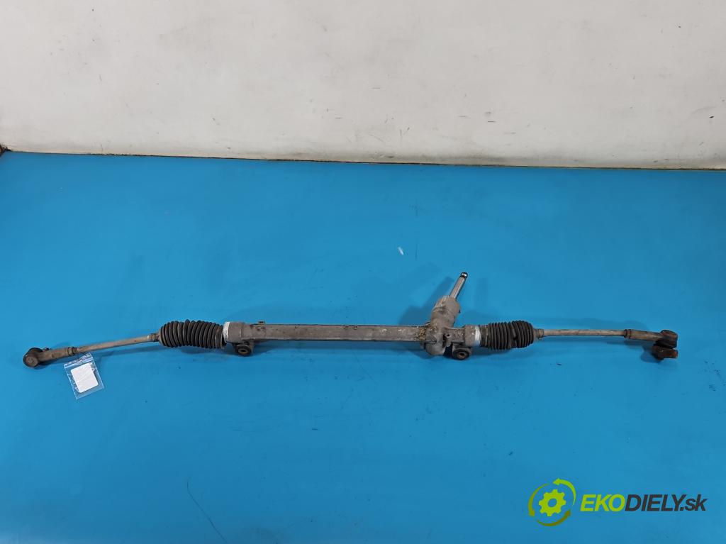 Suzuki Vitara II 2015- 1.6 16V 120 hp manual 88 kW 1586 cm3 5- řízení volant 54P5