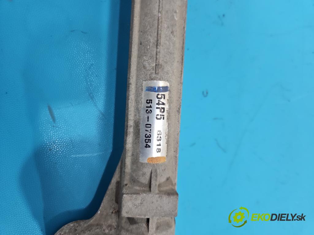 Suzuki Vitara II 2015- 1.6 16V 120 hp manual 88 kW 1586 cm3 5- řízení volant 54P5