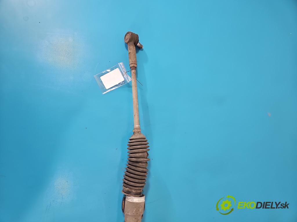 Suzuki Vitara II 2015- 1.6 16V 120 hp manual 88 kW 1586 cm3 5- řízení volant 54P5