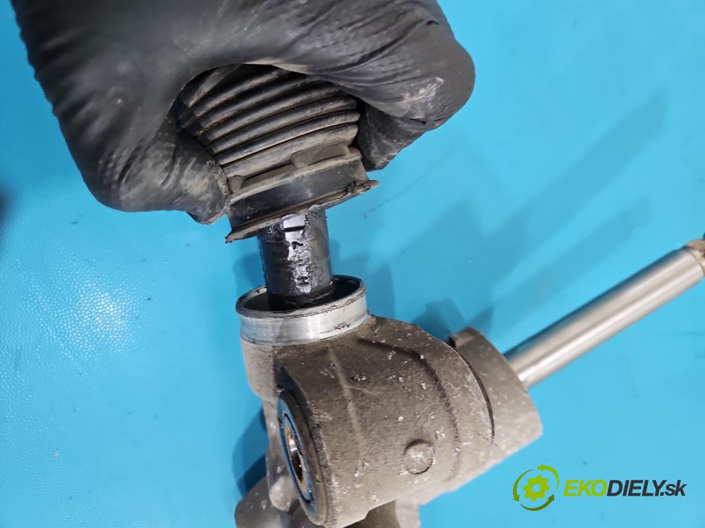 Suzuki Vitara II 2015- 1.6 16V 120 hp manual 88 kW 1586 cm3 5- řízení volant 54P5