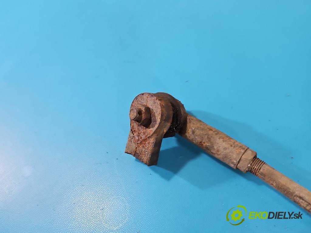 Suzuki Vitara II 2015- 1.6 16V 120 hp manual 88 kW 1586 cm3 5- řízení volant 54P5