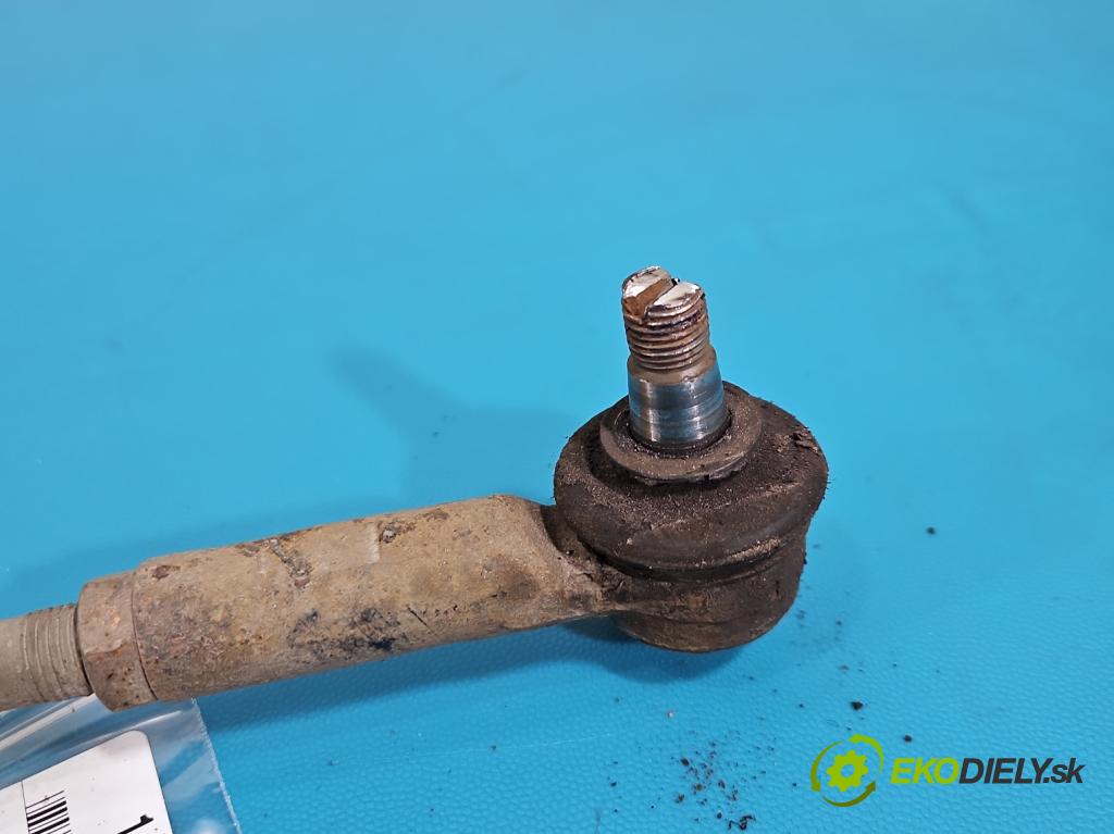 Suzuki Vitara II 2015- 1.6 16V 120 hp manual 88 kW 1586 cm3 5- řízení volant 54P5