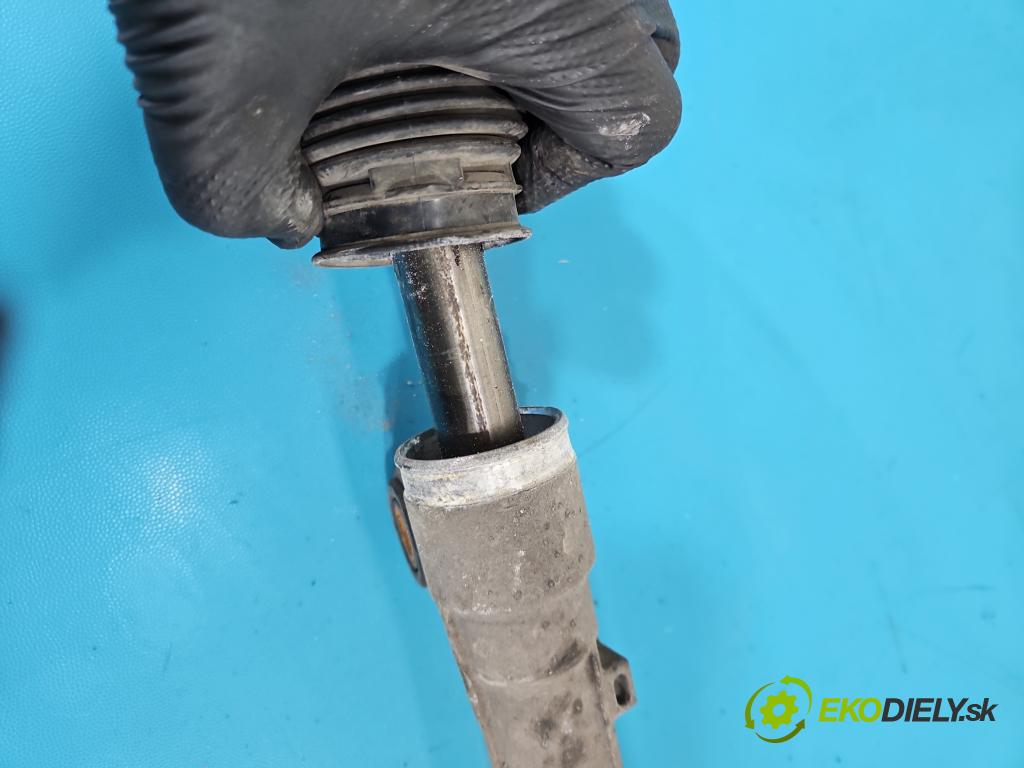 Suzuki Vitara II 2015- 1.6 16V 120 hp manual 88 kW 1586 cm3 5- řízení volant 54P5